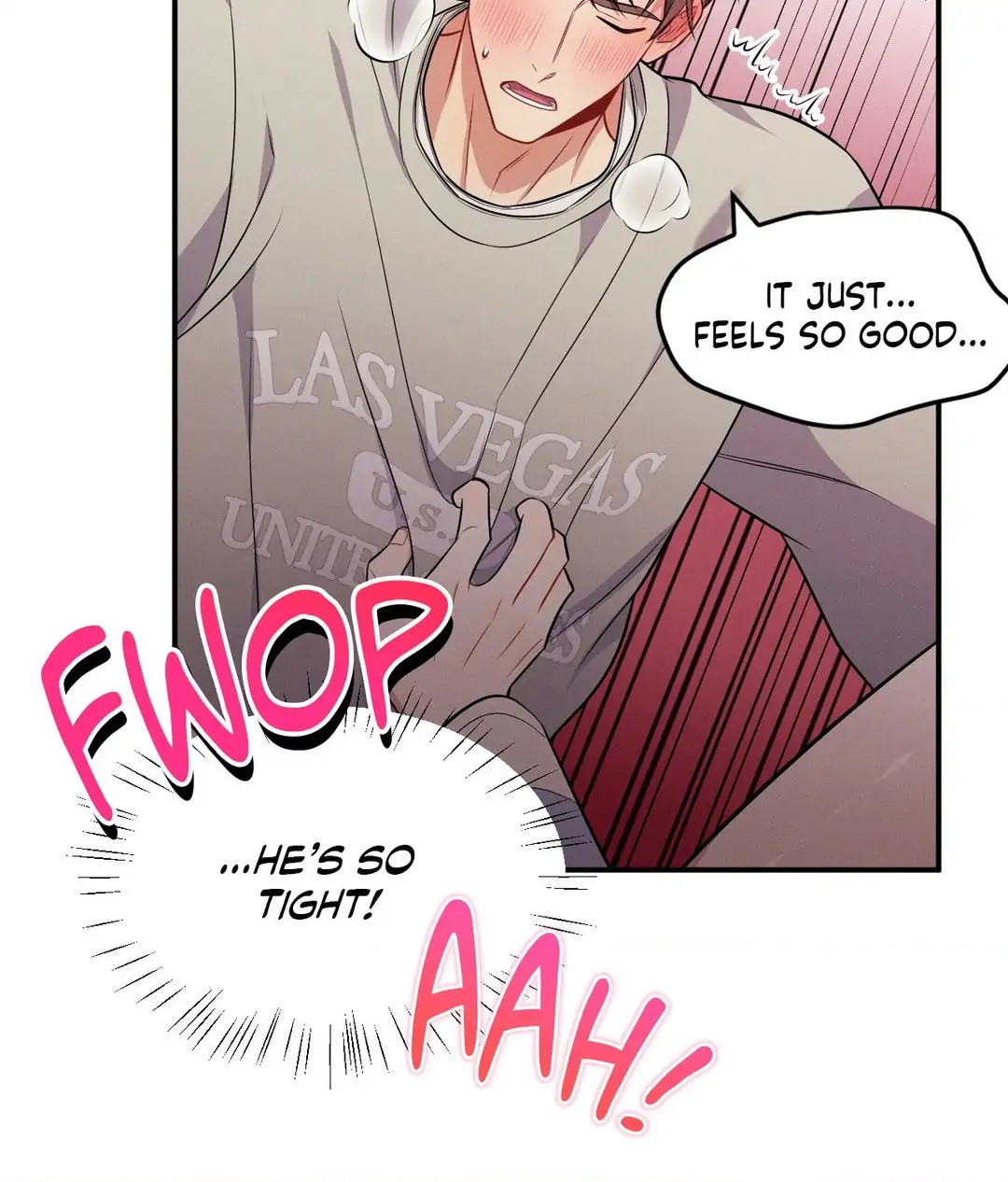 A Loyal Dog [Official] - Chapter 17 manhwa