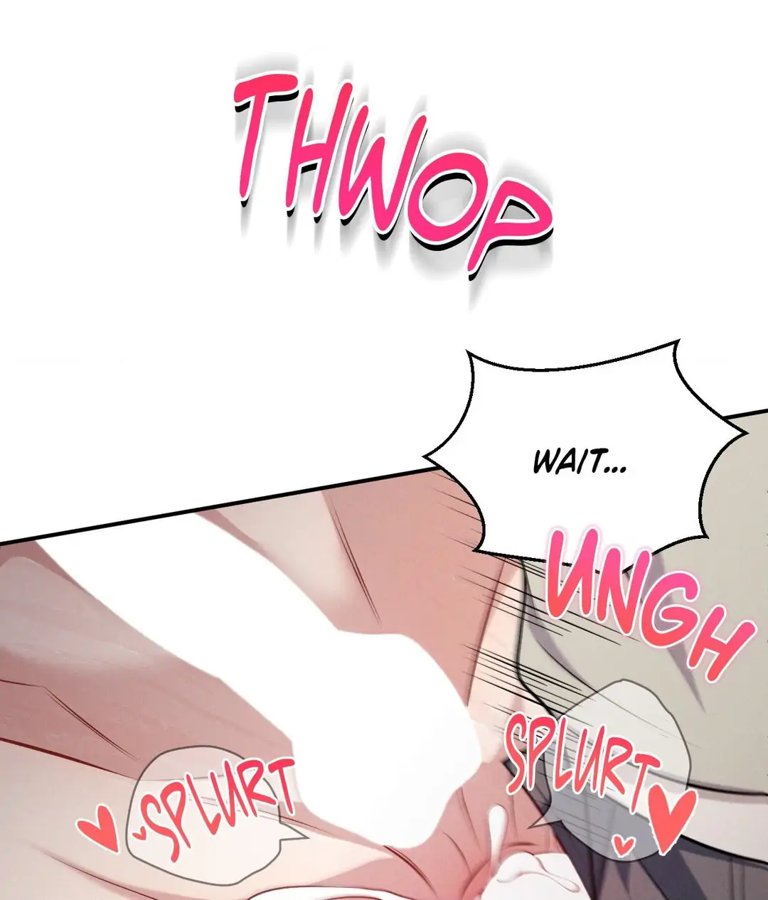 A Loyal Dog [Official] - Chapter 17 manhwa