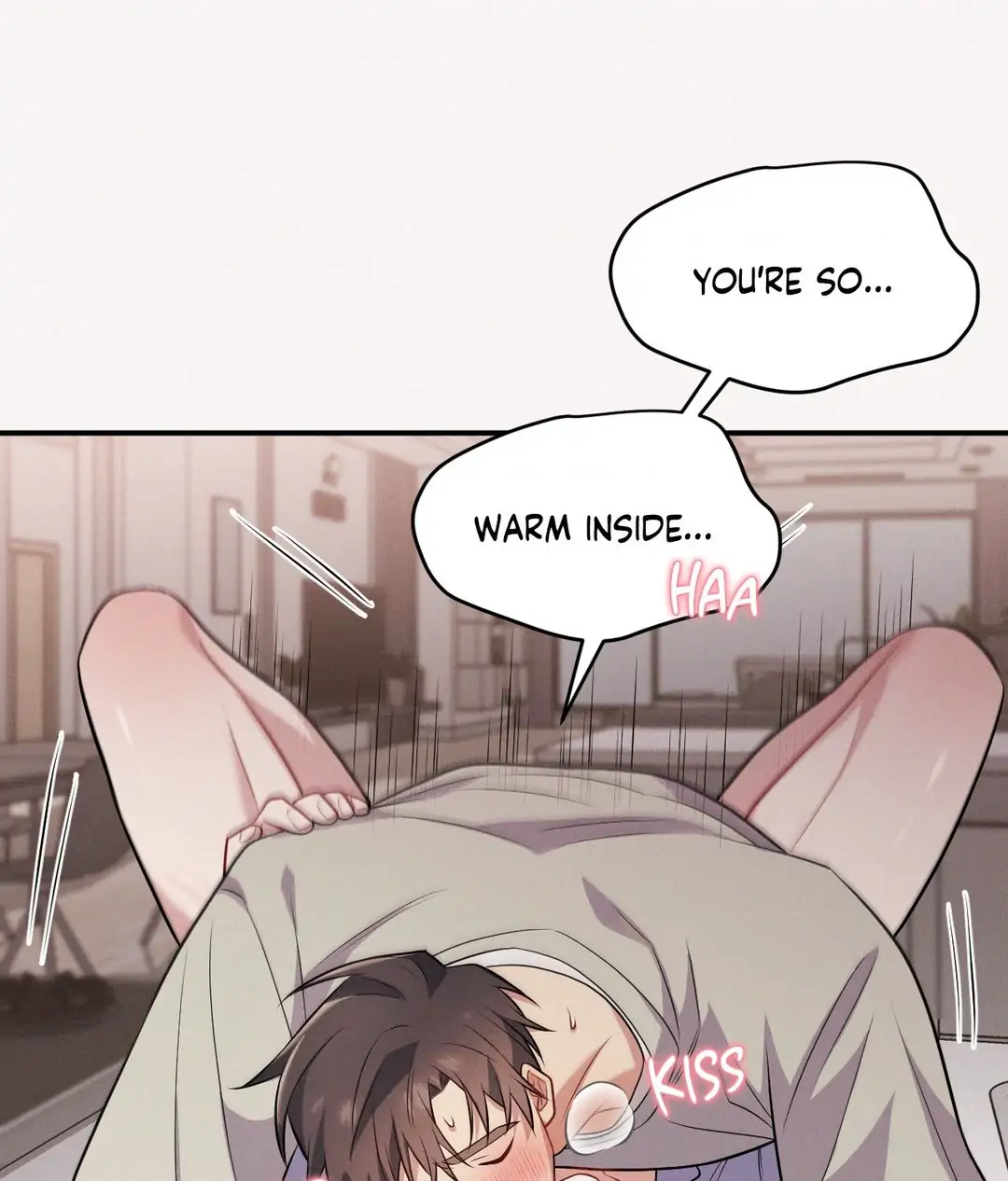 A Loyal Dog [Official] - Chapter 17 manhwa