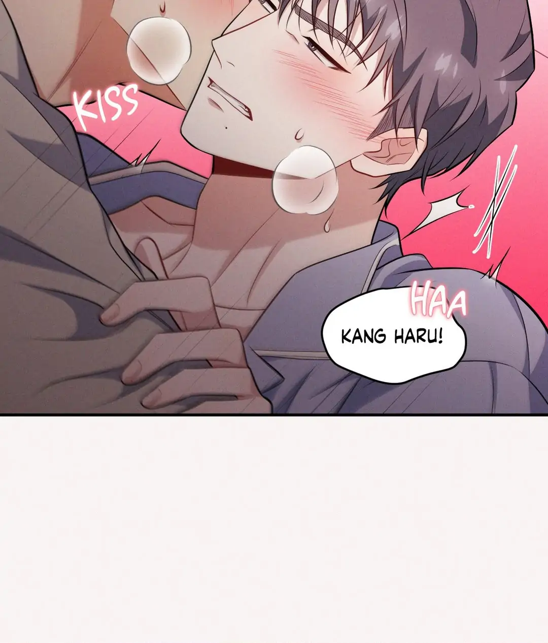 A Loyal Dog [Official] - Chapter 17 manhwa