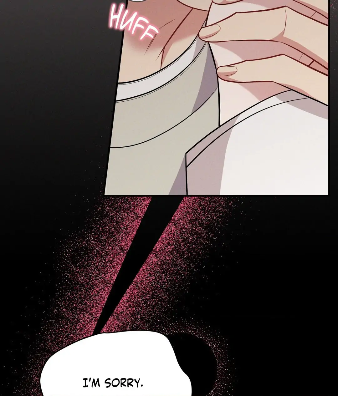 A Loyal Dog [Official] - Chapter 17 manhwa