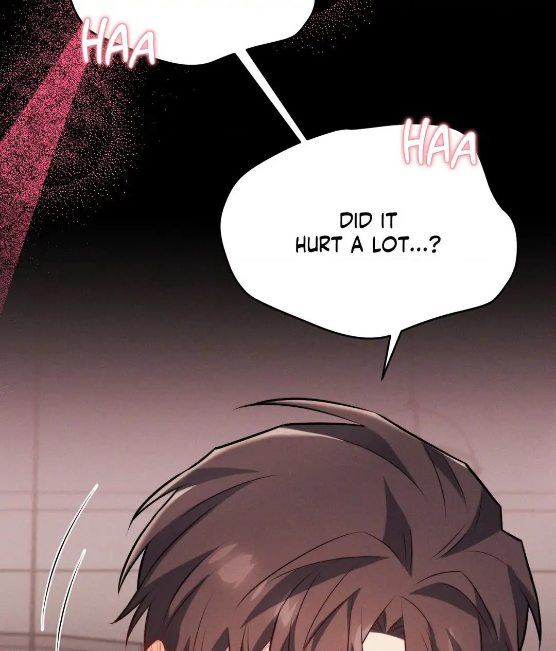 A Loyal Dog [Official] - Chapter 17 manhwa