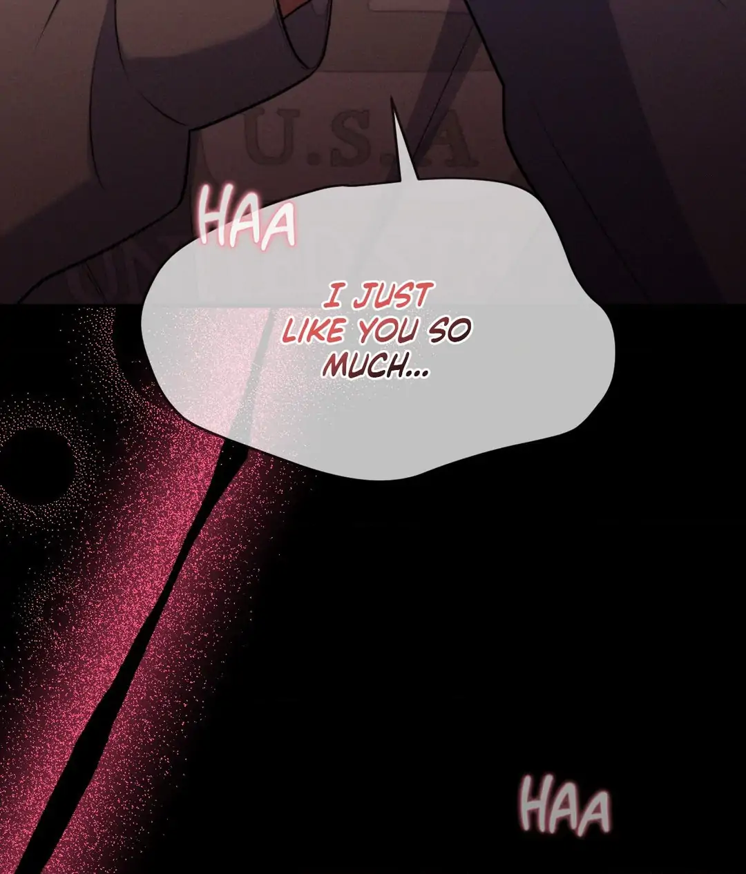A Loyal Dog [Official] - Chapter 17 manhwa