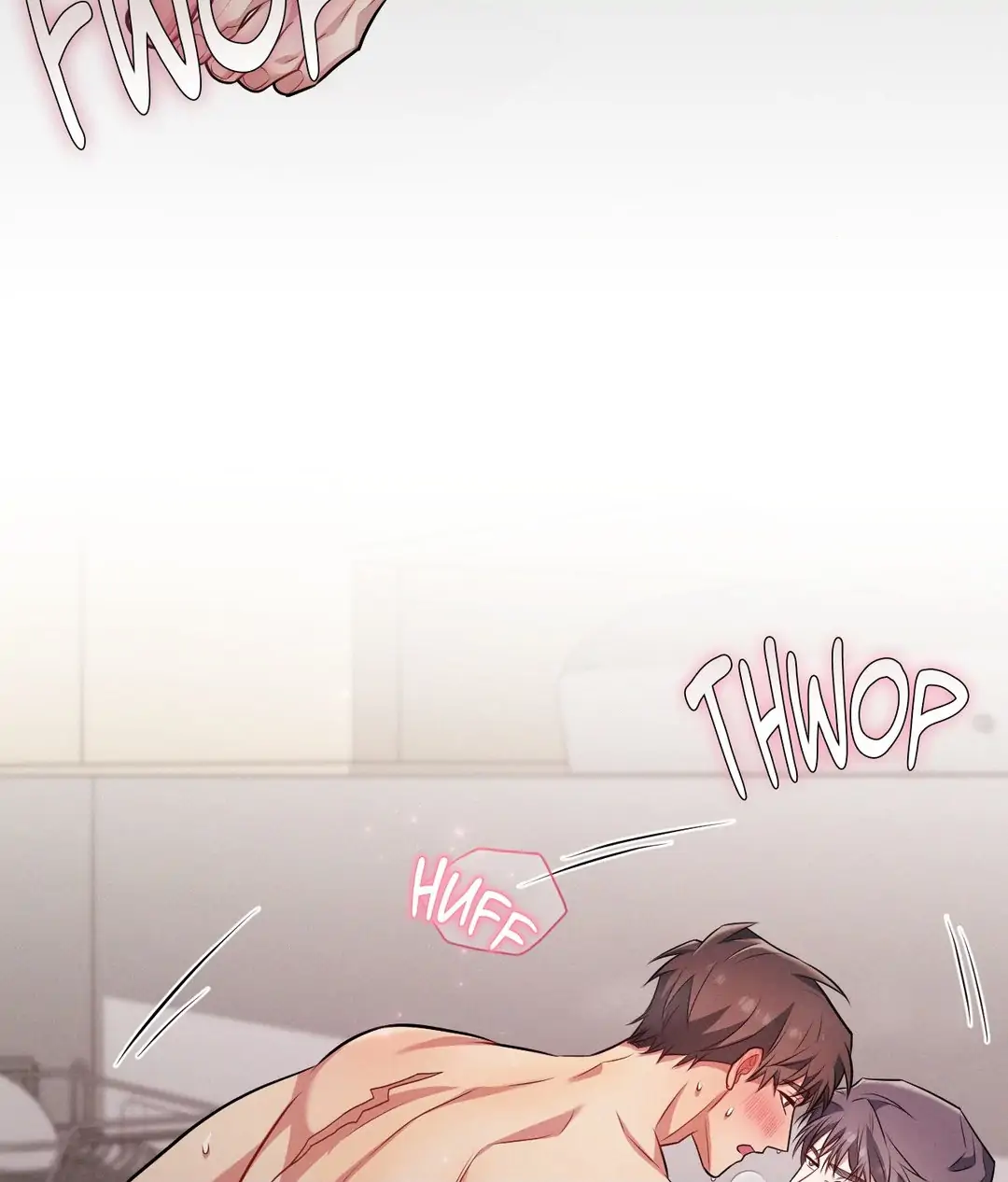 A Loyal Dog [Official] - Chapter 18 manhwa