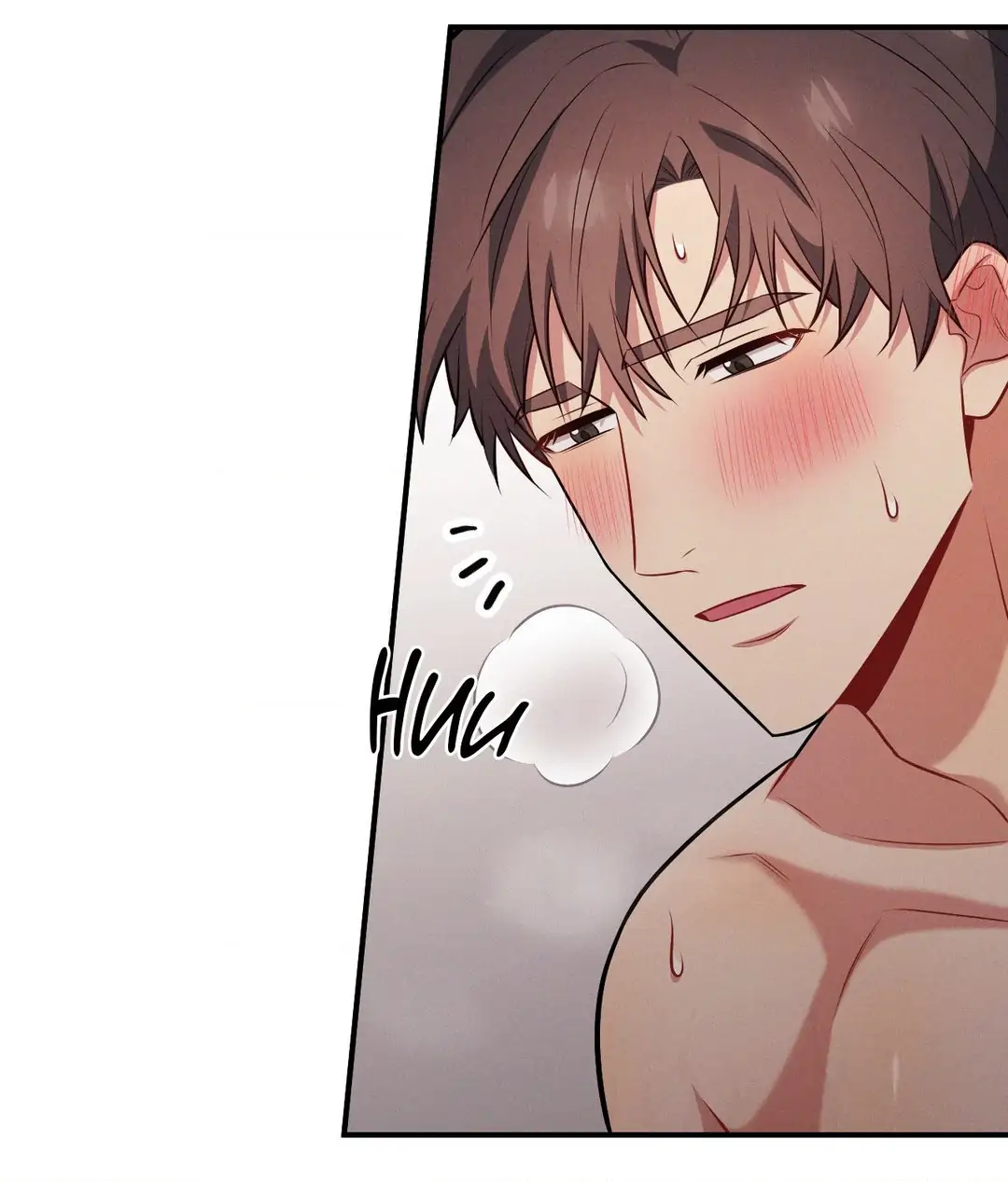 A Loyal Dog [Official] - Chapter 18 manhwa