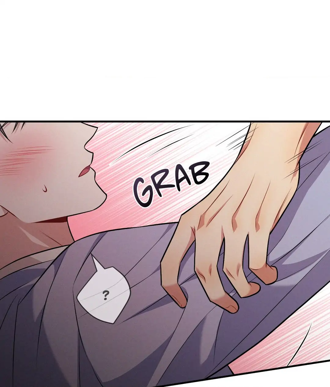 A Loyal Dog [Official] - Chapter 18 manhwa