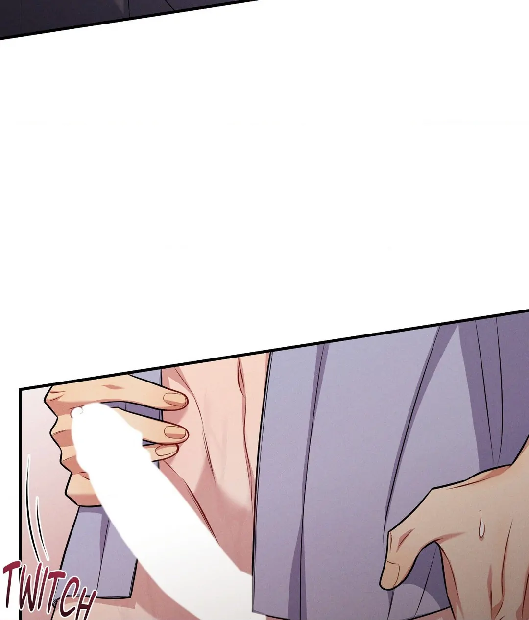 A Loyal Dog [Official] - Chapter 18 manhwa