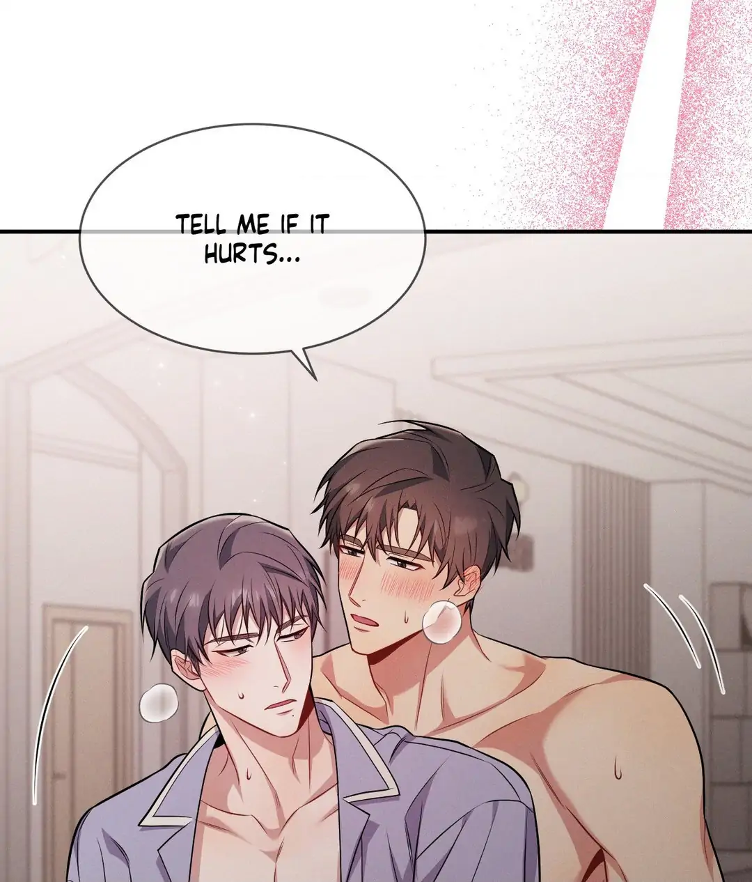 A Loyal Dog [Official] - Chapter 18 manhwa