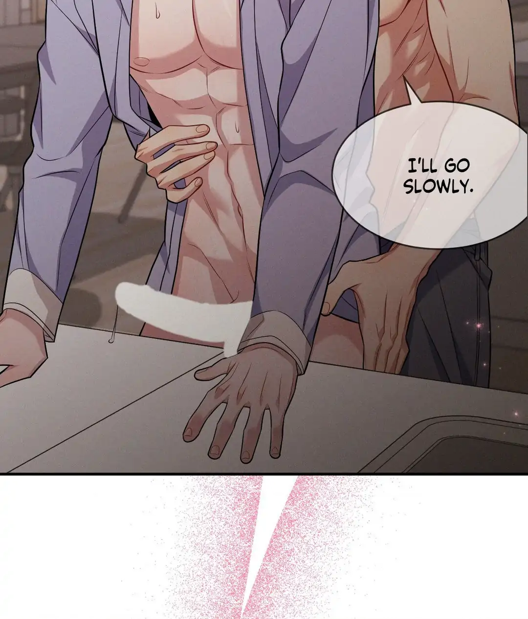 A Loyal Dog [Official] - Chapter 18 manhwa