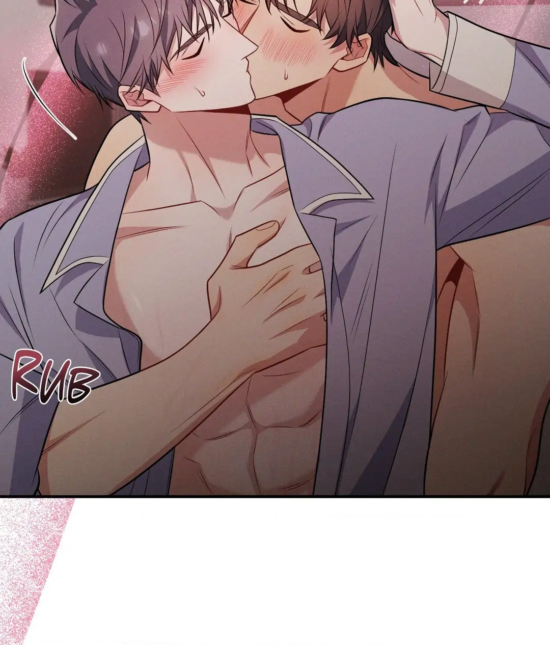 A Loyal Dog [Official] - Chapter 18 manhwa