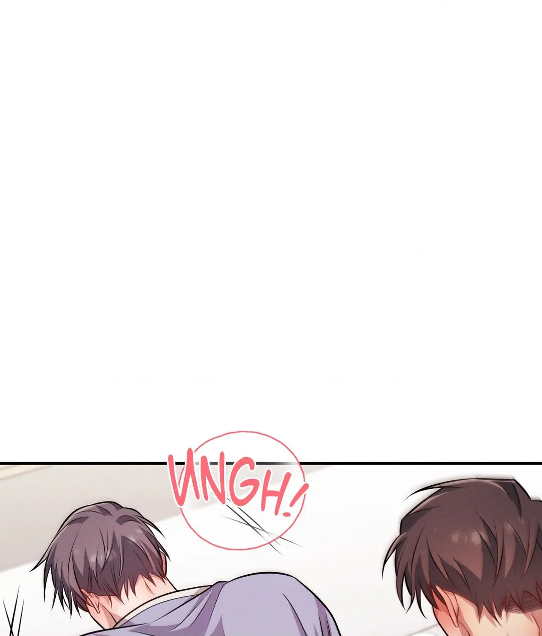 A Loyal Dog [Official] - Chapter 18 manhwa