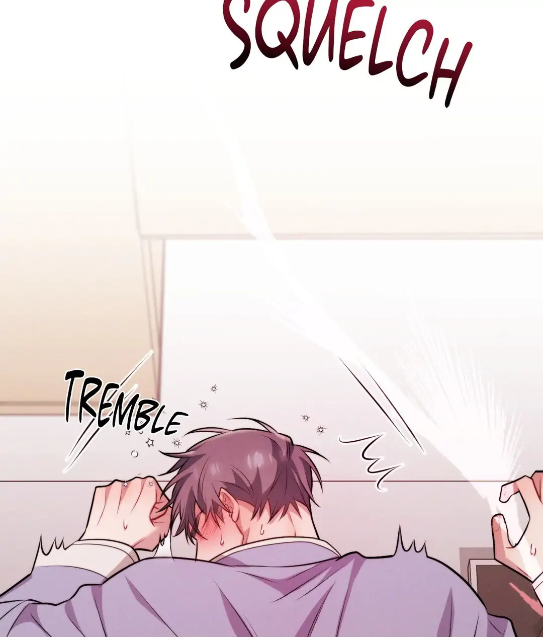 A Loyal Dog [Official] - Chapter 18 manhwa