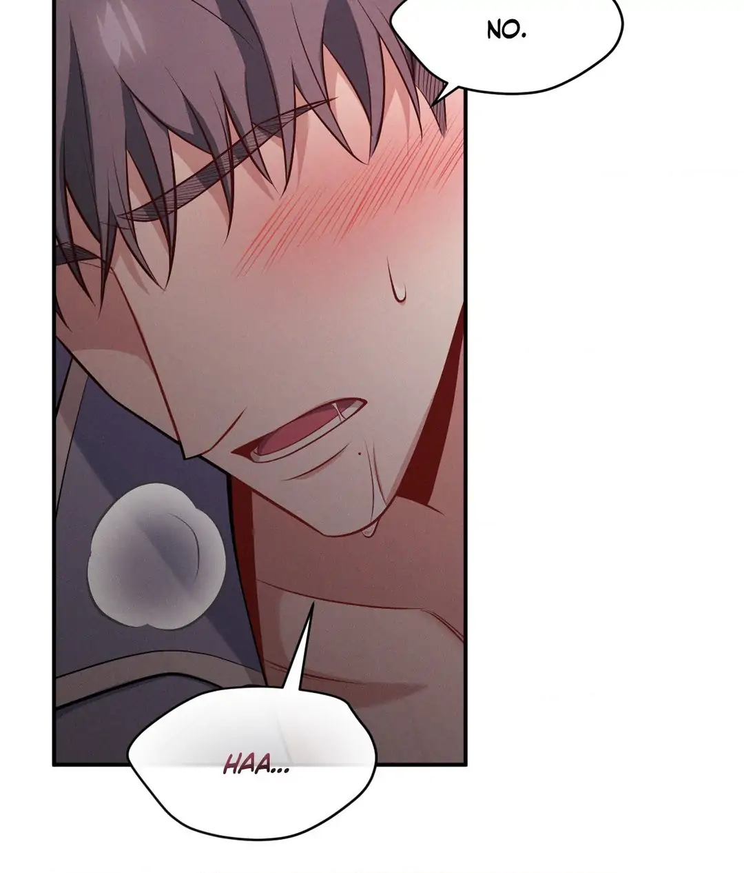 A Loyal Dog [Official] - Chapter 18 manhwa