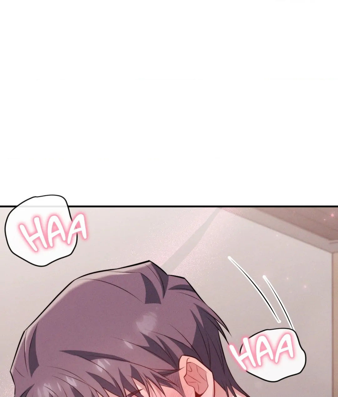 A Loyal Dog [Official] - Chapter 18 manhwa