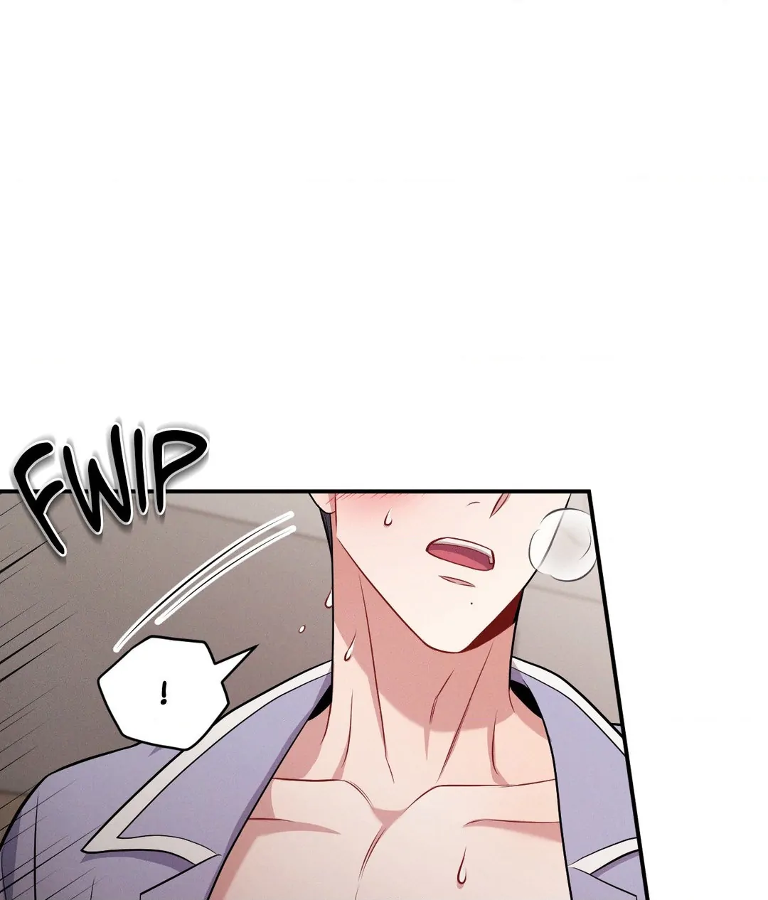 A Loyal Dog [Official] - Chapter 18 manhwa