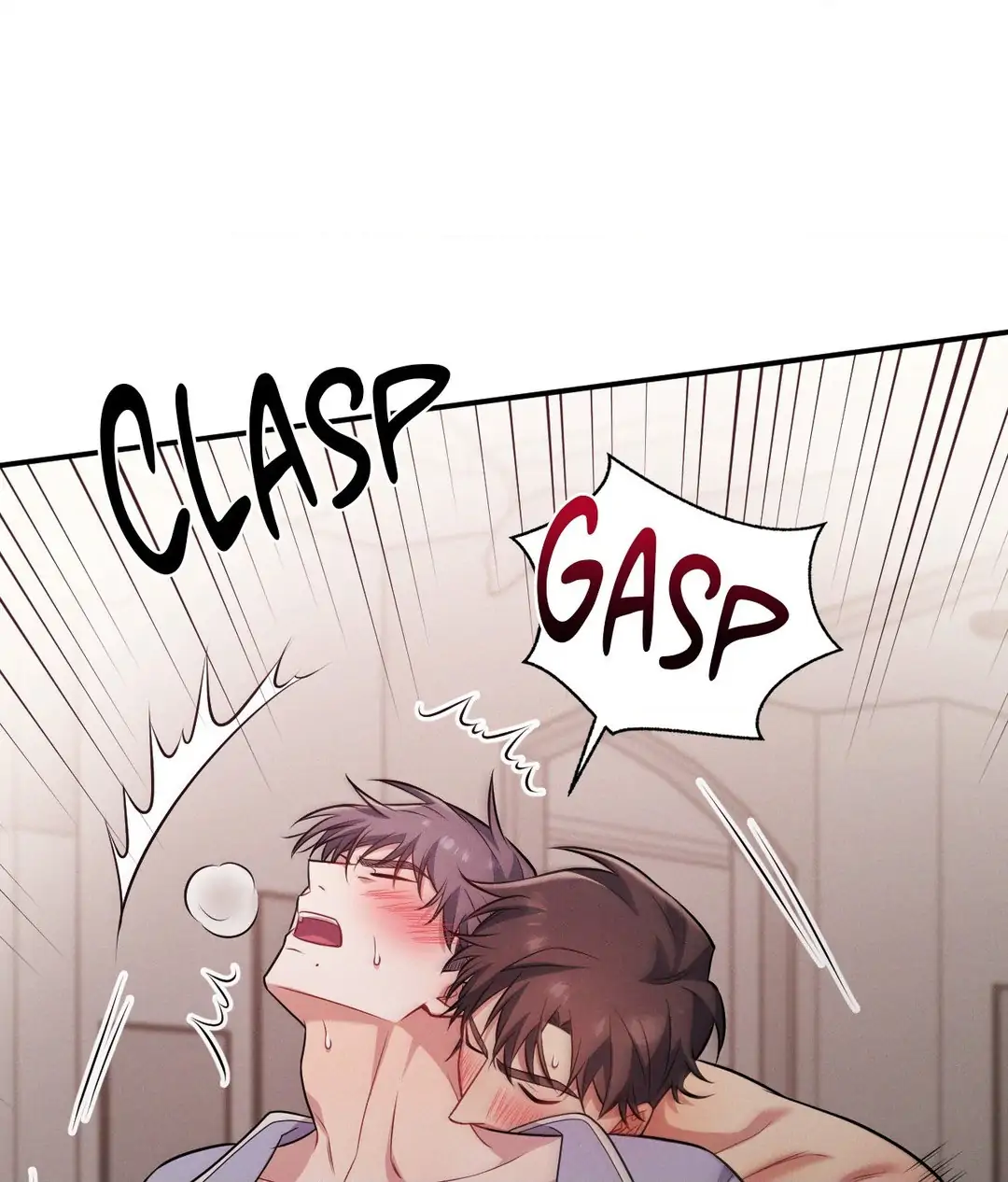 A Loyal Dog [Official] - Chapter 18 manhwa