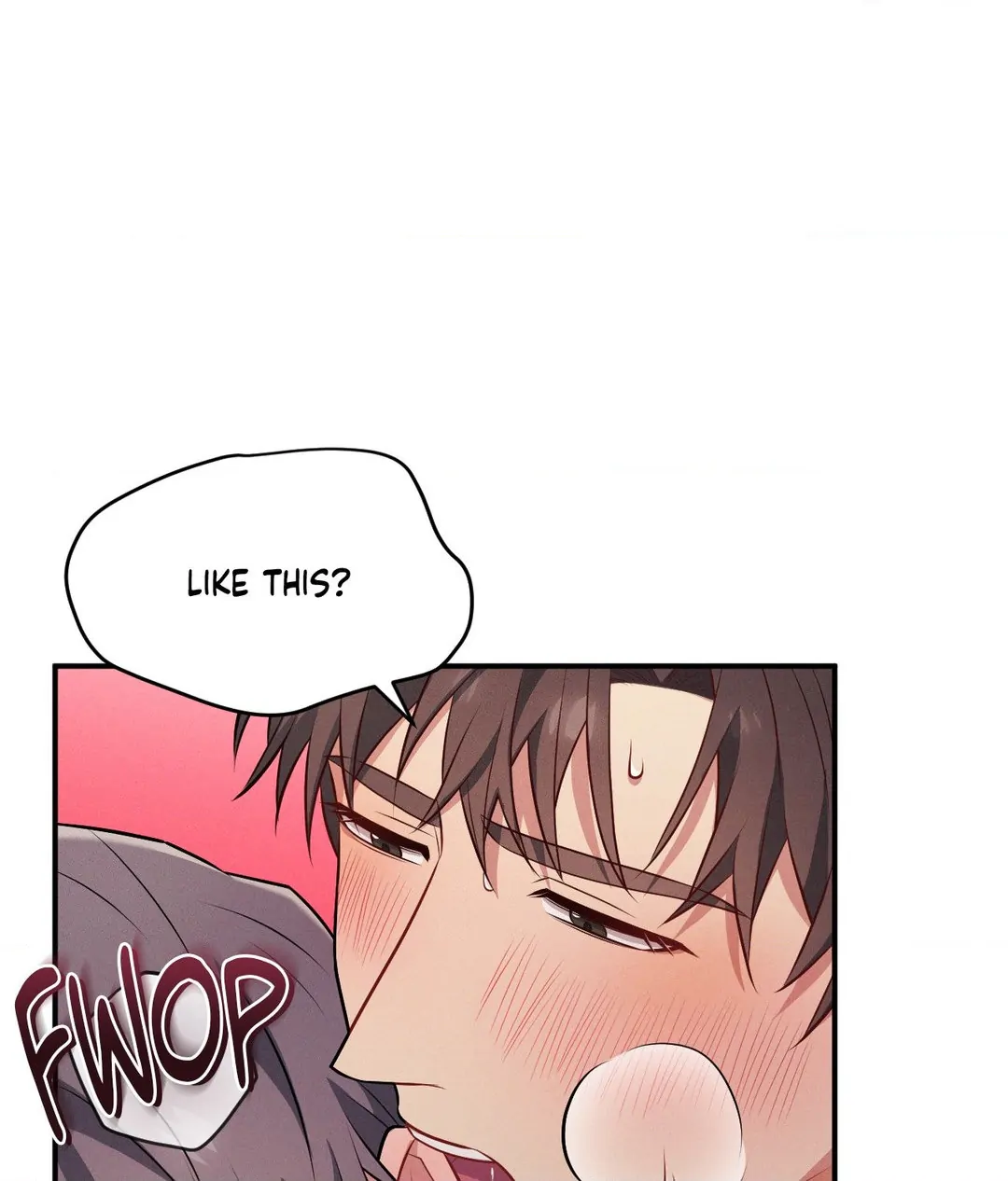A Loyal Dog [Official] - Chapter 18 manhwa