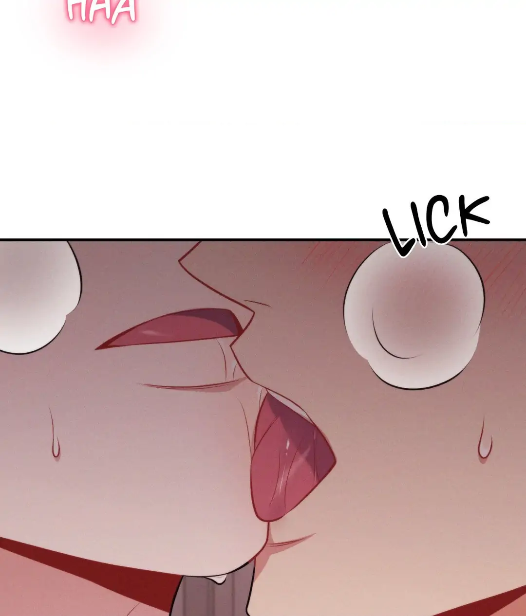 A Loyal Dog [Official] - Chapter 18 manhwa