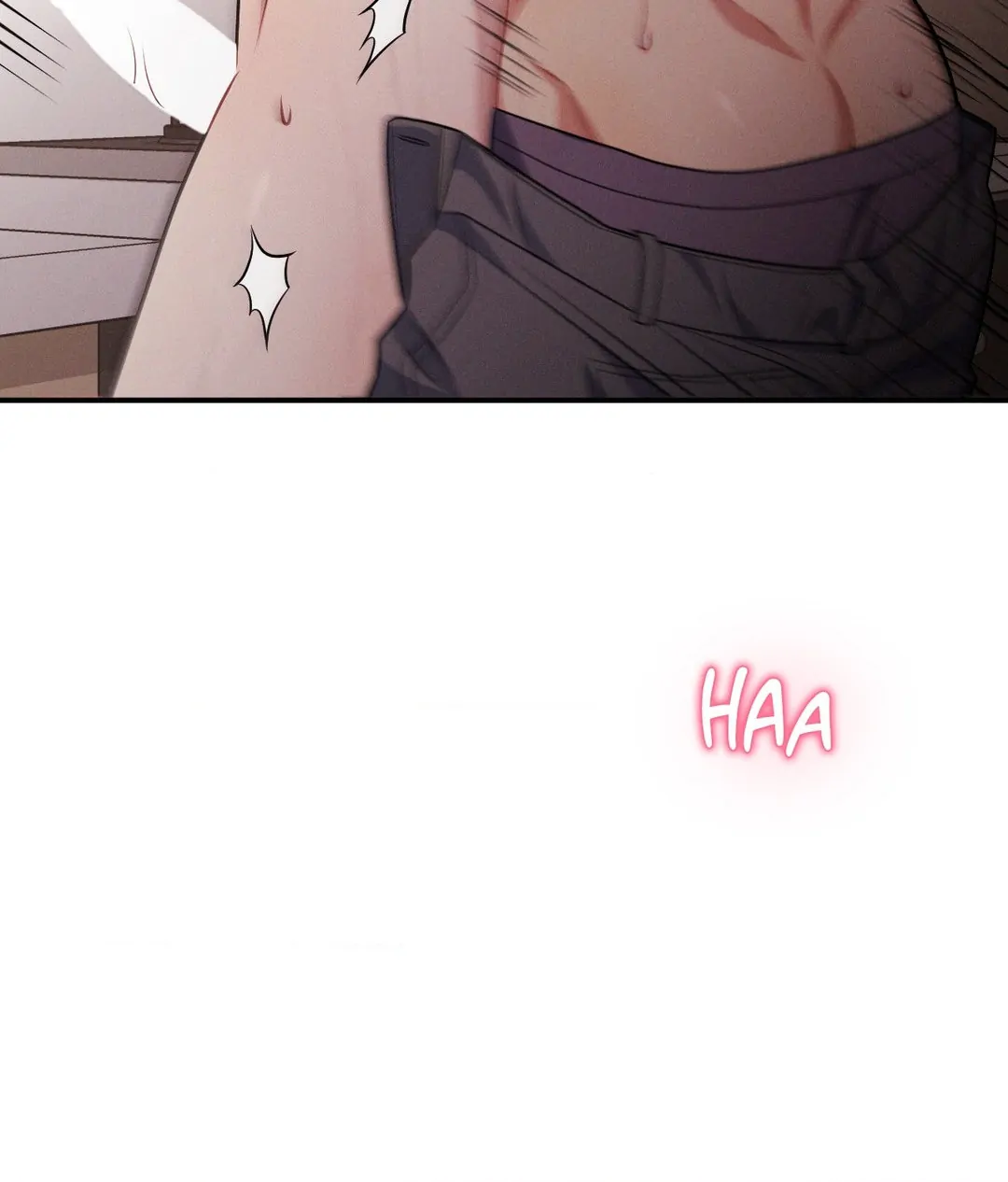 A Loyal Dog [Official] - Chapter 18 manhwa