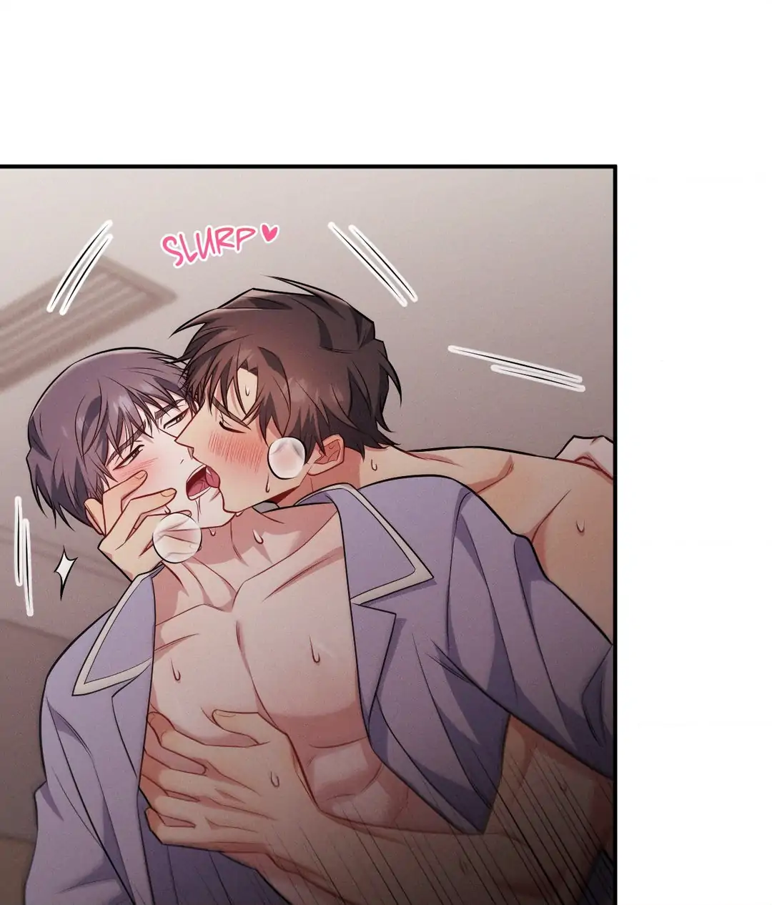 A Loyal Dog [Official] - Chapter 18 manhwa