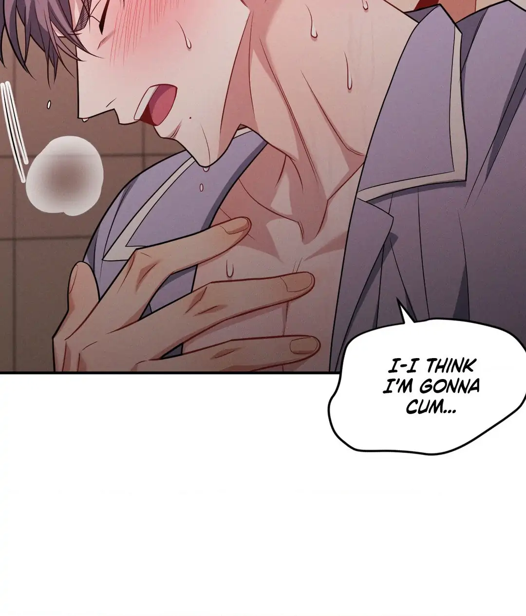 A Loyal Dog [Official] - Chapter 18 manhwa