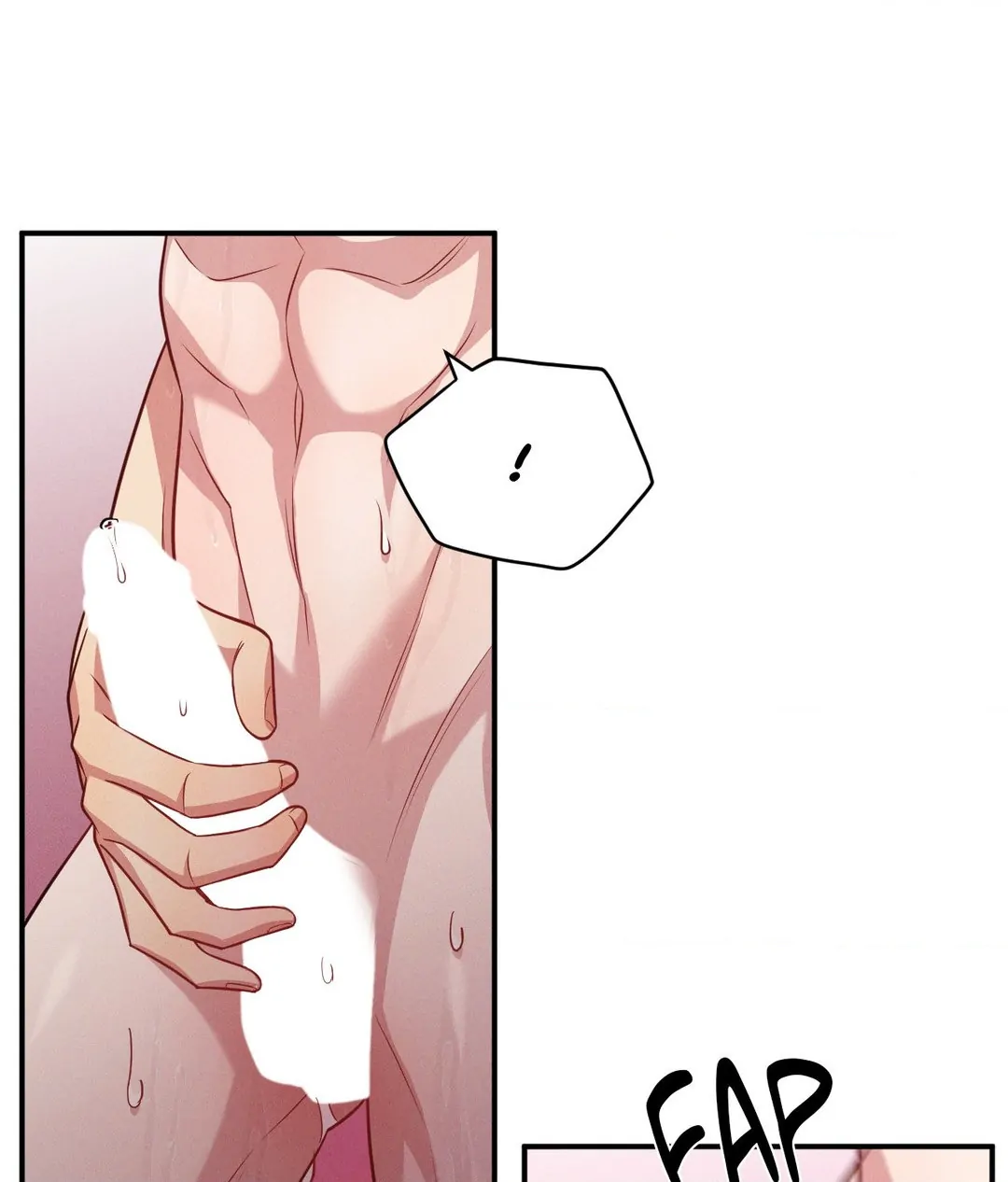 A Loyal Dog [Official] - Chapter 18 manhwa