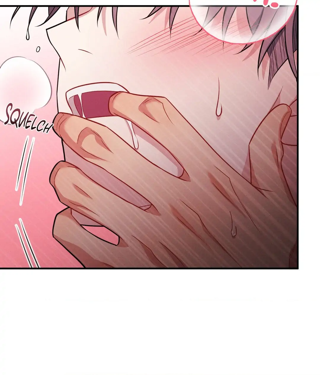 A Loyal Dog [Official] - Chapter 18 manhwa