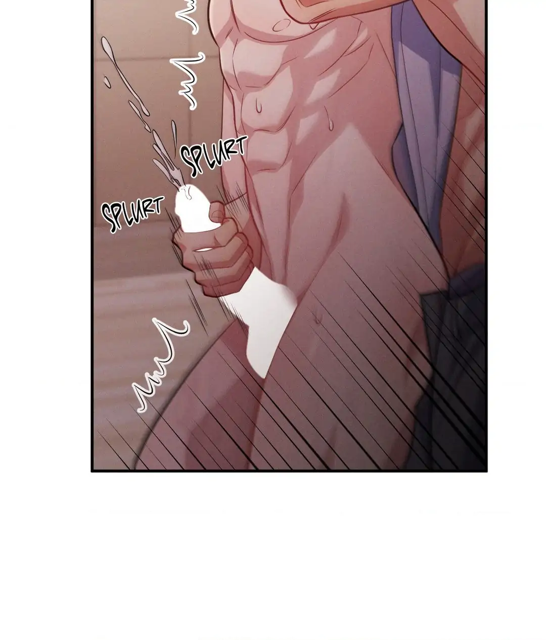 A Loyal Dog [Official] - Chapter 18 manhwa