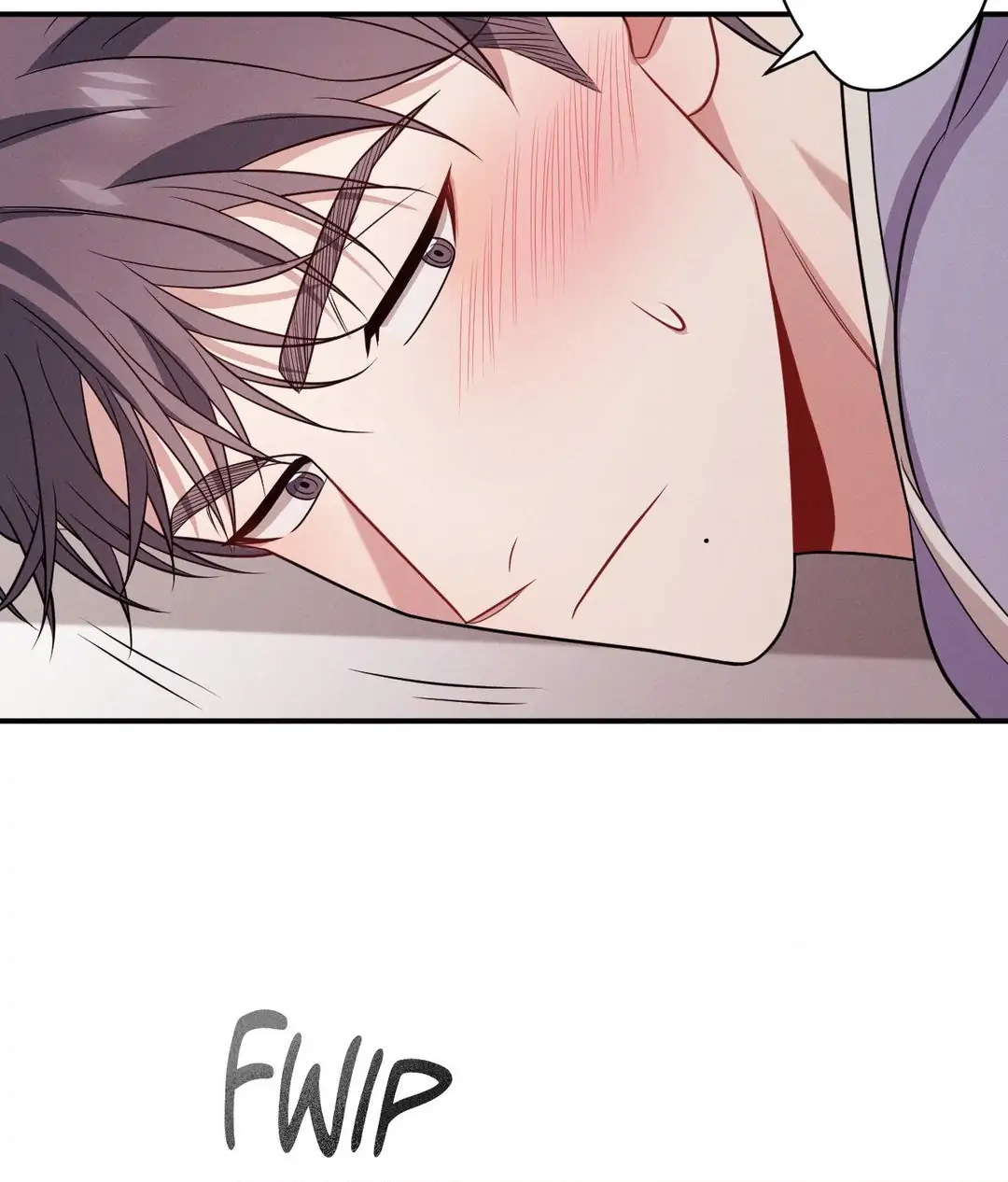 A Loyal Dog [Official] - Chapter 18 manhwa