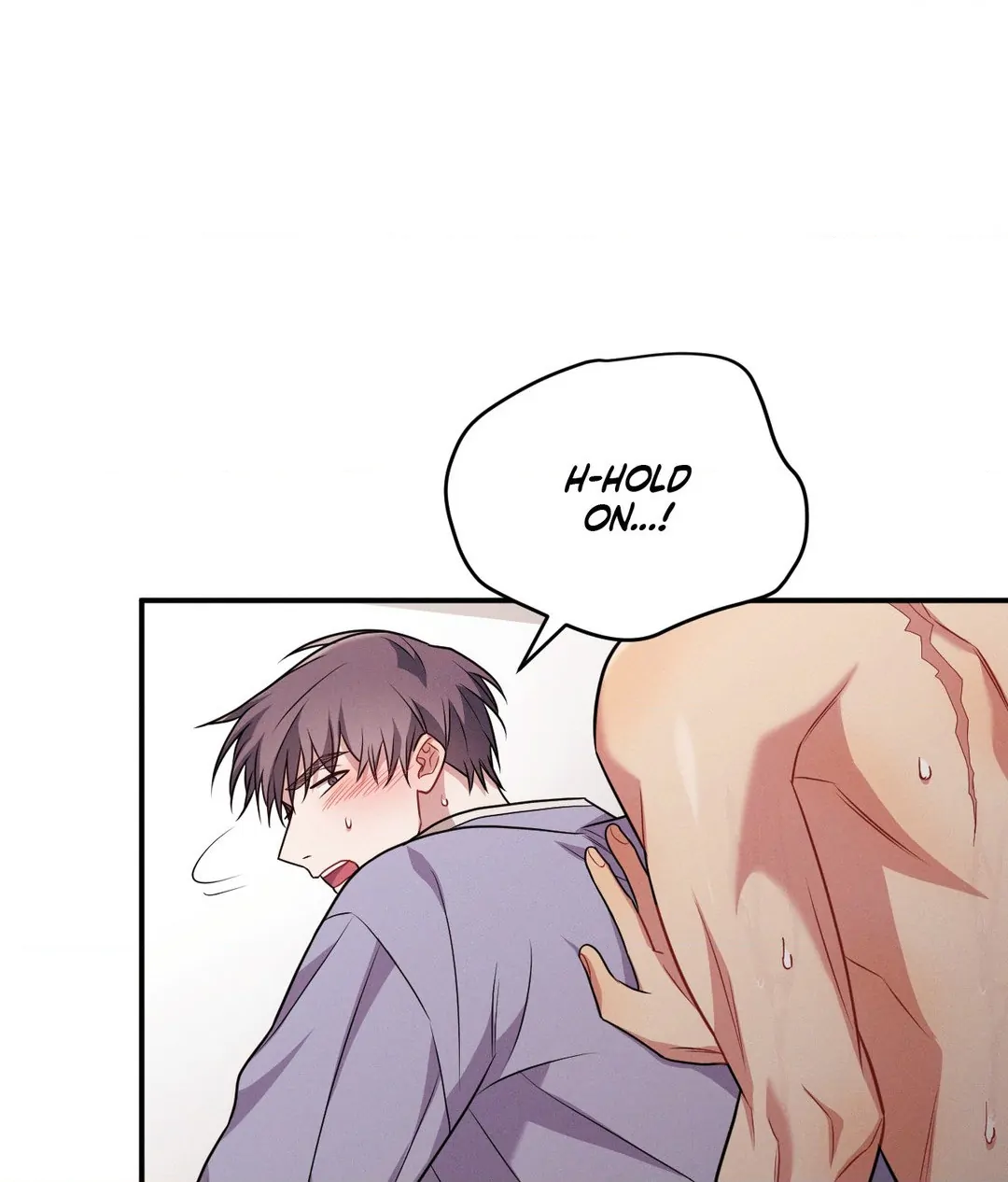 A Loyal Dog [Official] - Chapter 18 manhwa