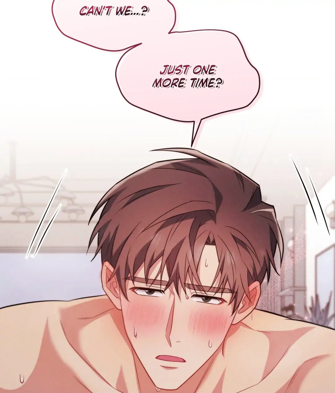 A Loyal Dog [Official] - Chapter 18 manhwa