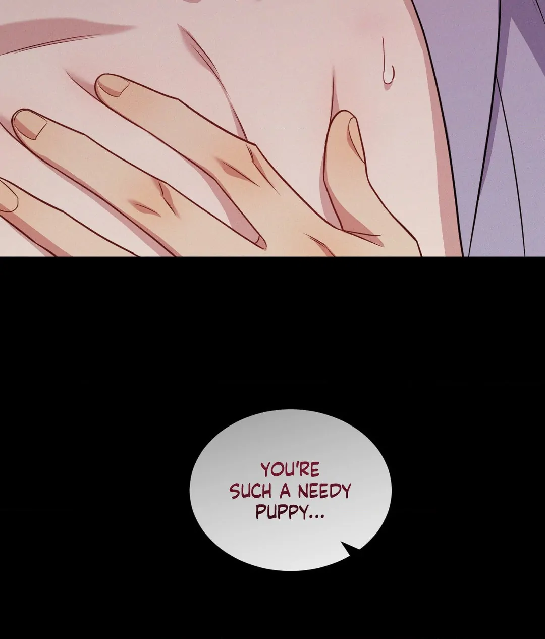 A Loyal Dog [Official] - Chapter 18 manhwa