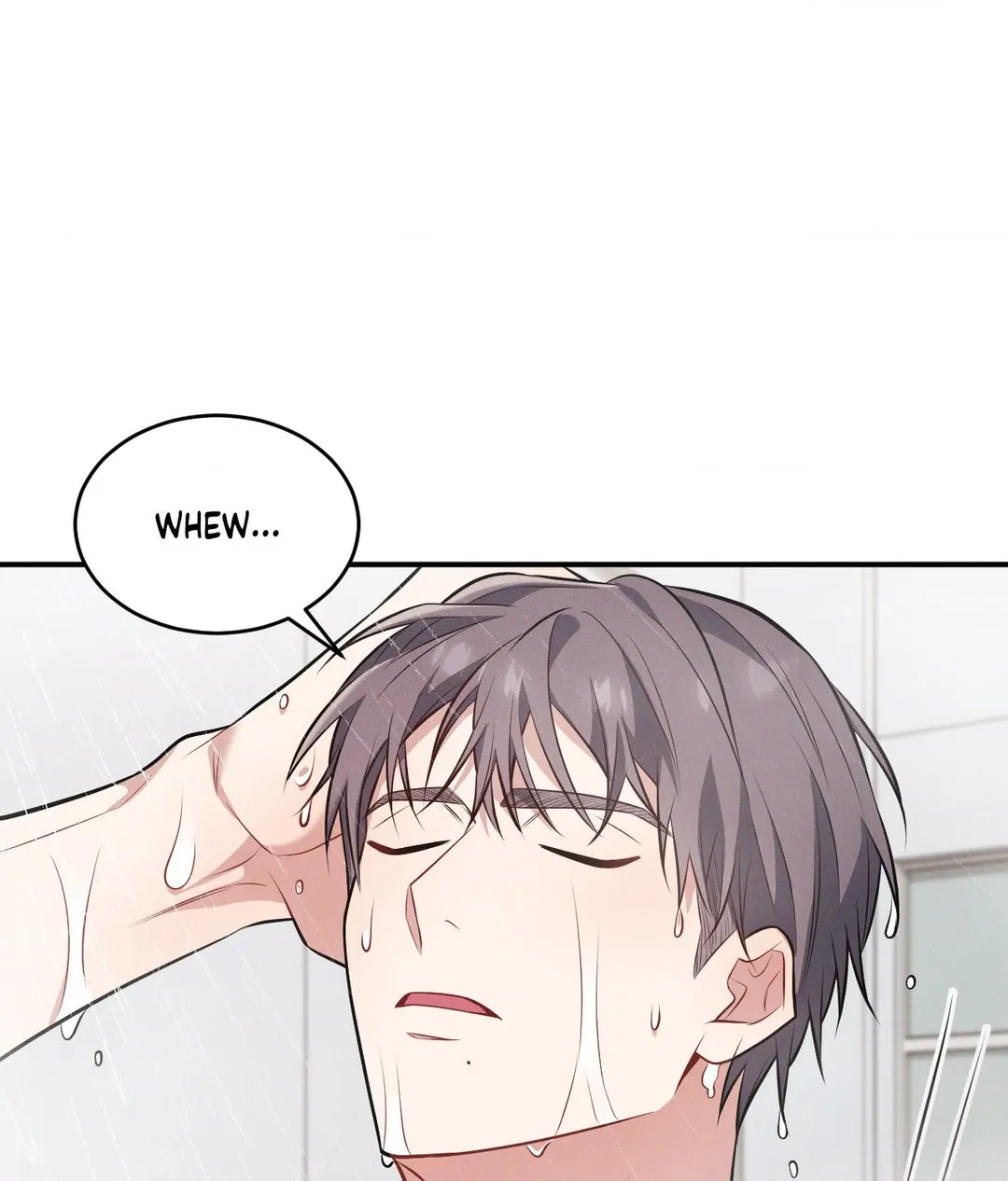 A Loyal Dog [Official] - Chapter 18 manhwa