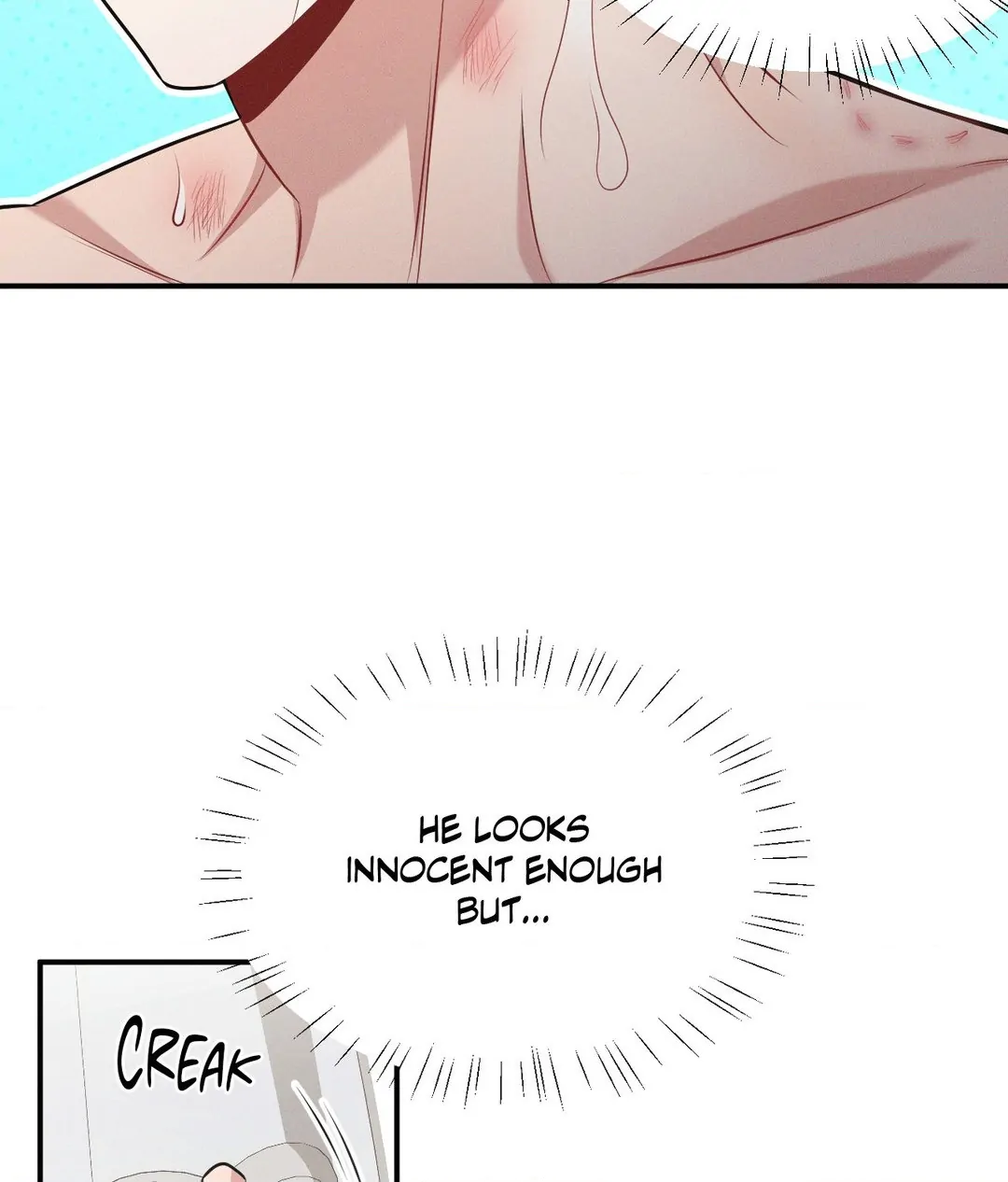 A Loyal Dog [Official] - Chapter 18 manhwa