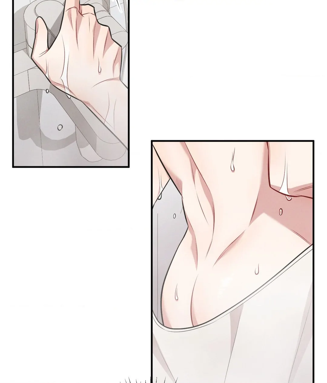 A Loyal Dog [Official] - Chapter 18 manhwa