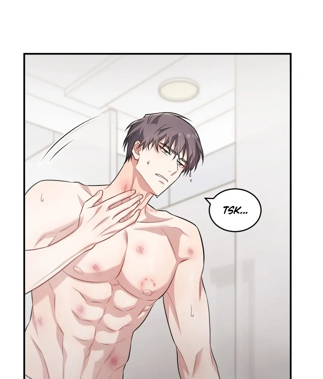 A Loyal Dog [Official] - Chapter 18 manhwa