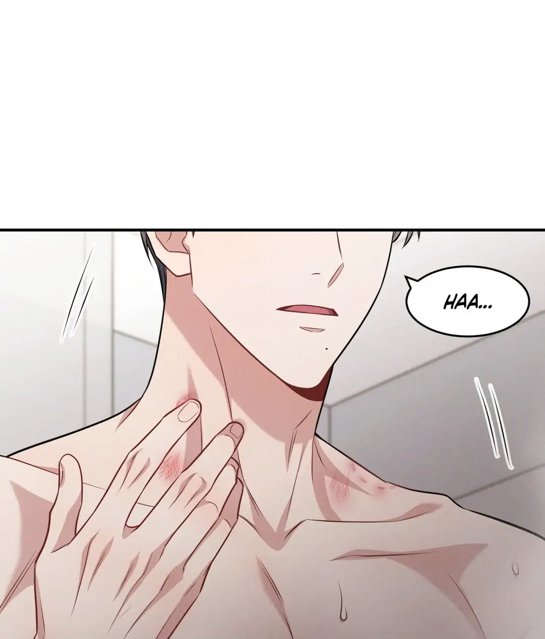 A Loyal Dog [Official] - Chapter 18 manhwa