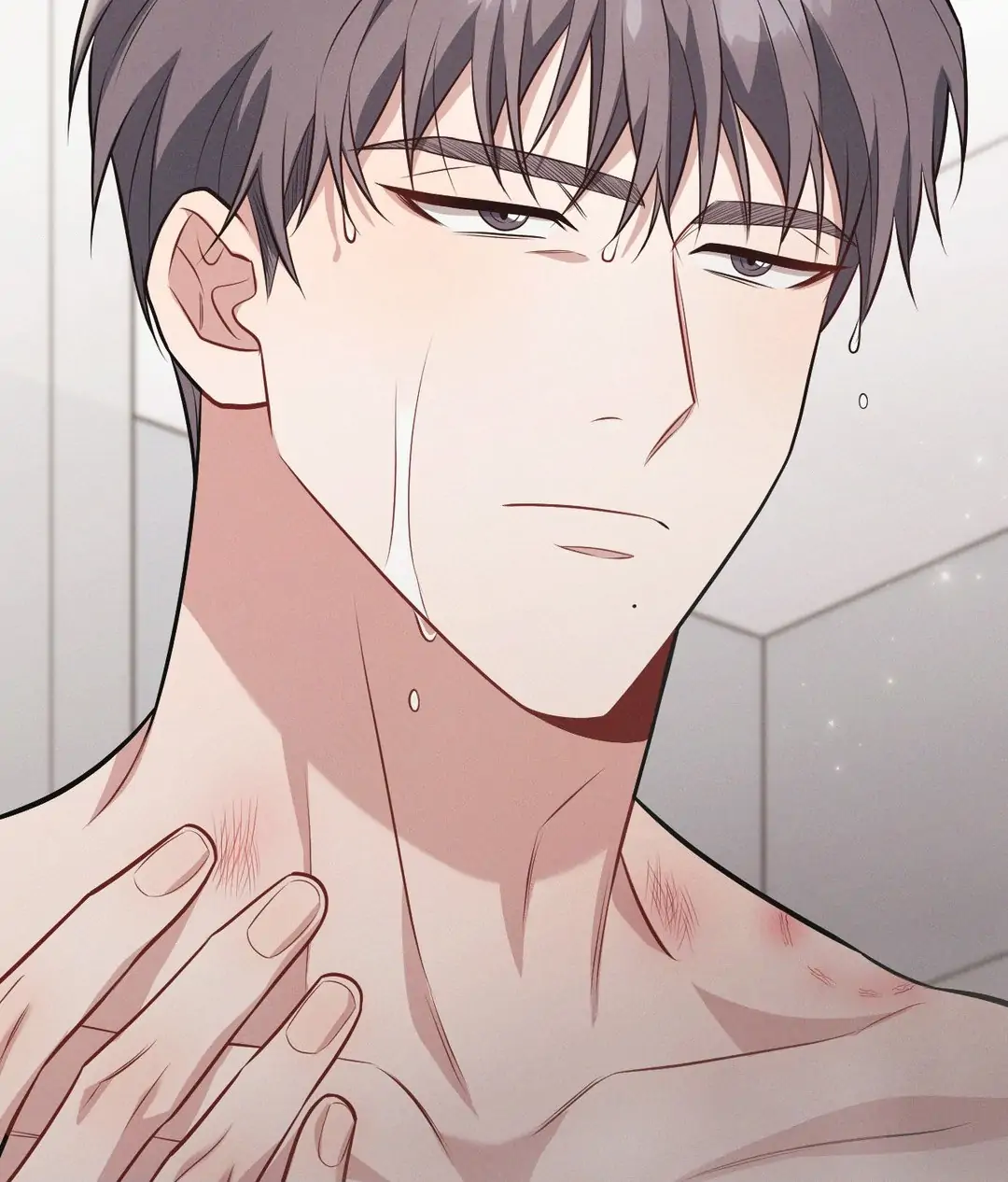 A Loyal Dog [Official] - Chapter 18 manhwa