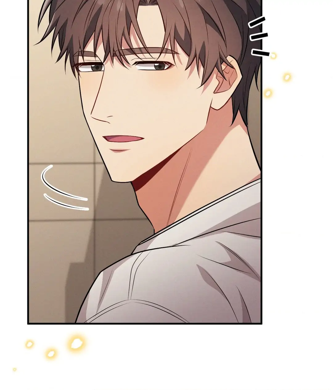 A Loyal Dog [Official] - Chapter 18 manhwa