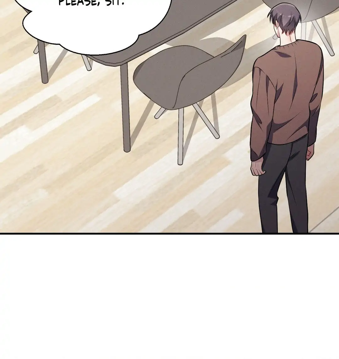A Loyal Dog [Official] - Chapter 18 manhwa