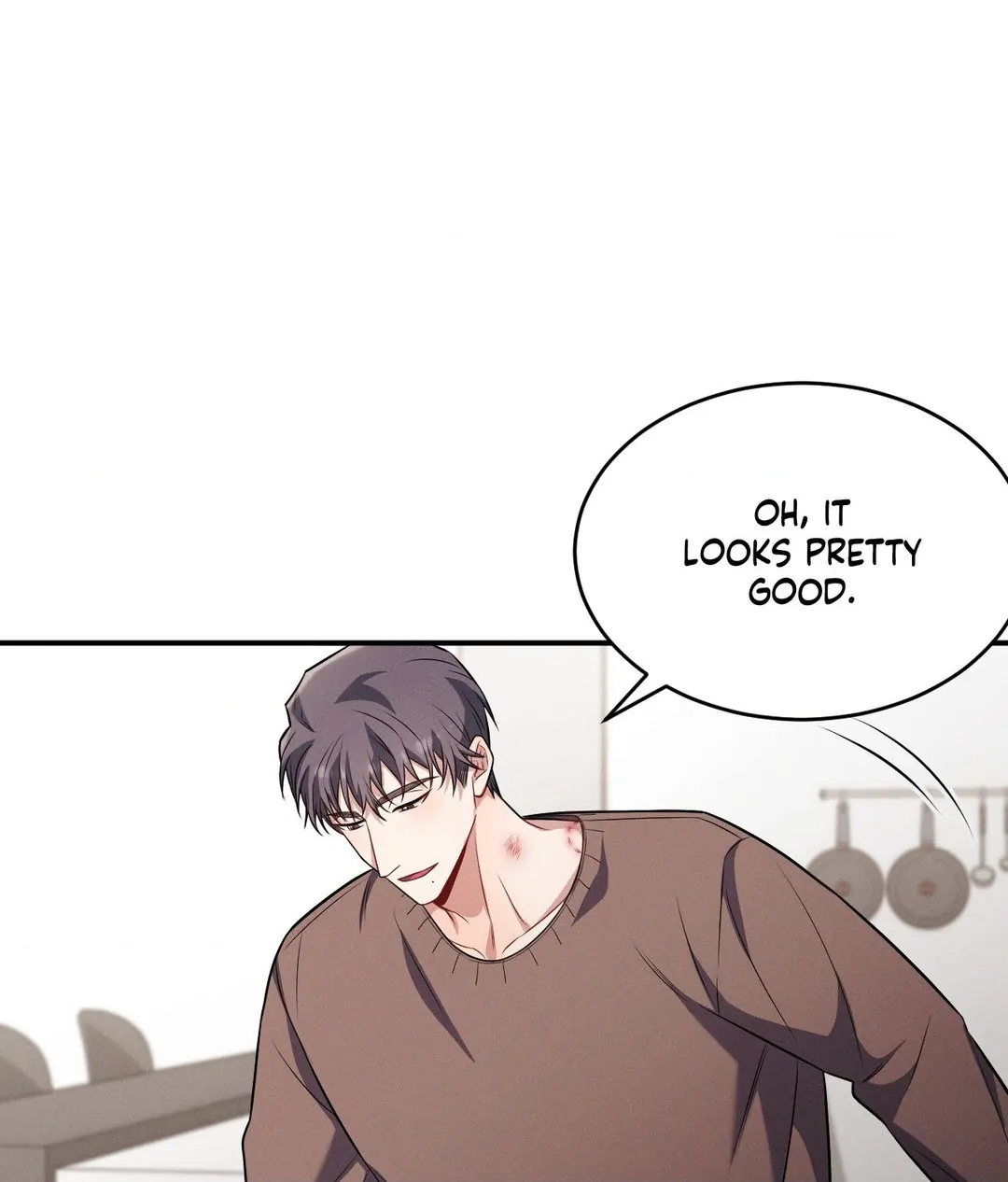 A Loyal Dog [Official] - Chapter 18 manhwa