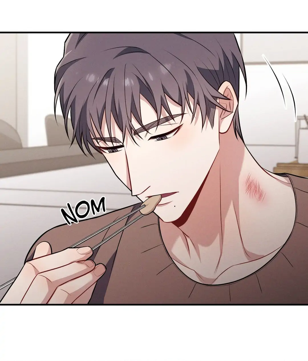 A Loyal Dog [Official] - Chapter 18 manhwa