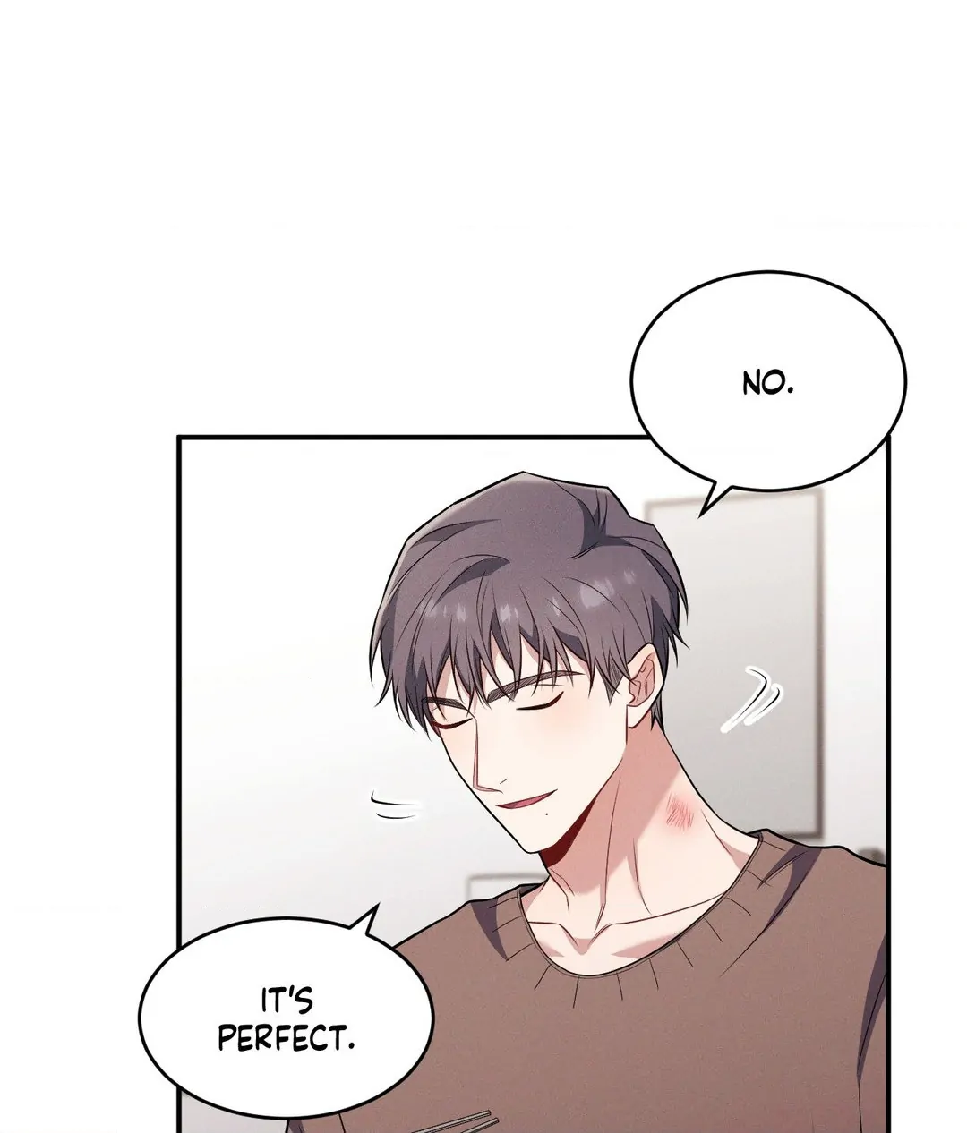 A Loyal Dog [Official] - Chapter 18 manhwa