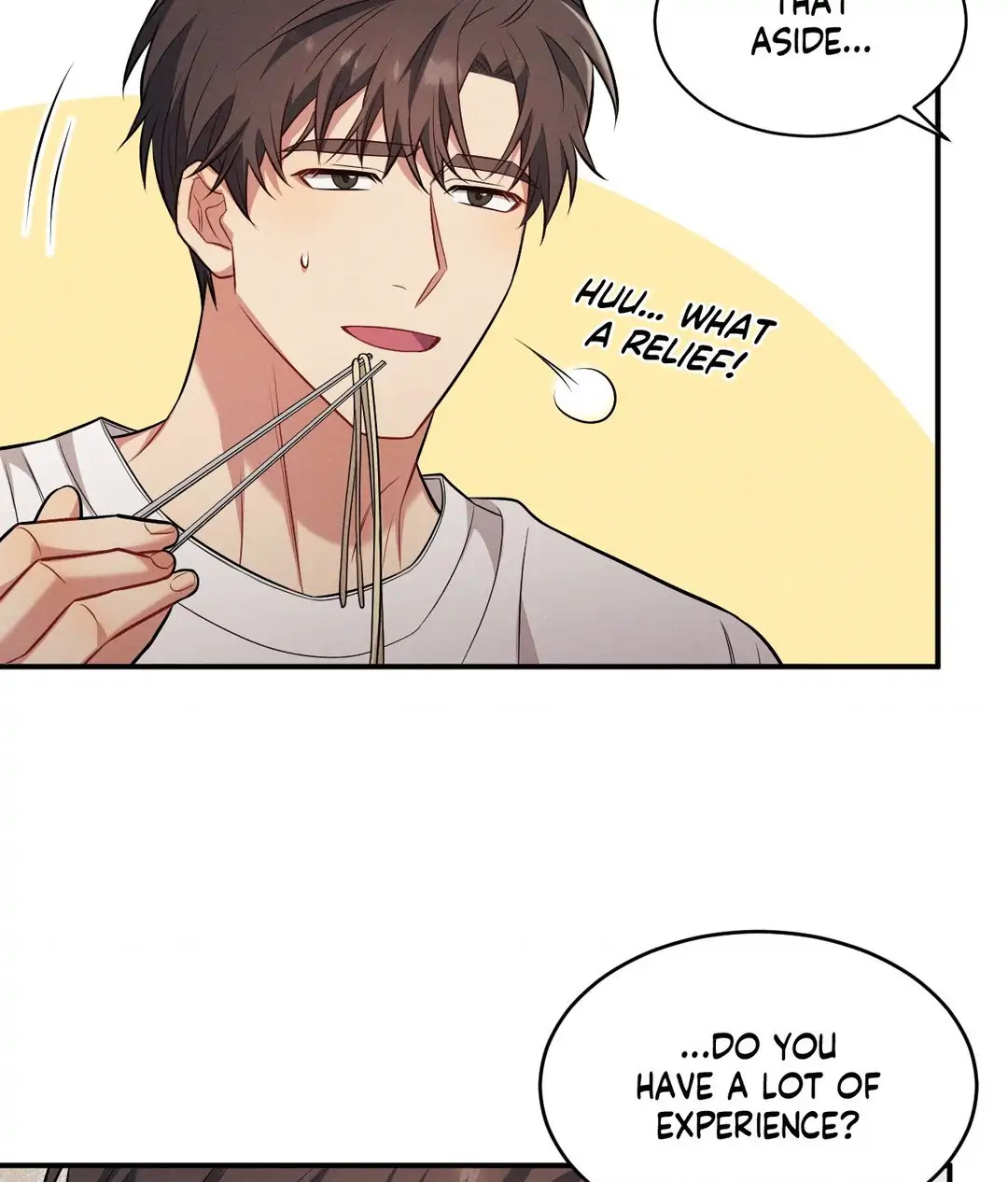 A Loyal Dog [Official] - Chapter 18 manhwa
