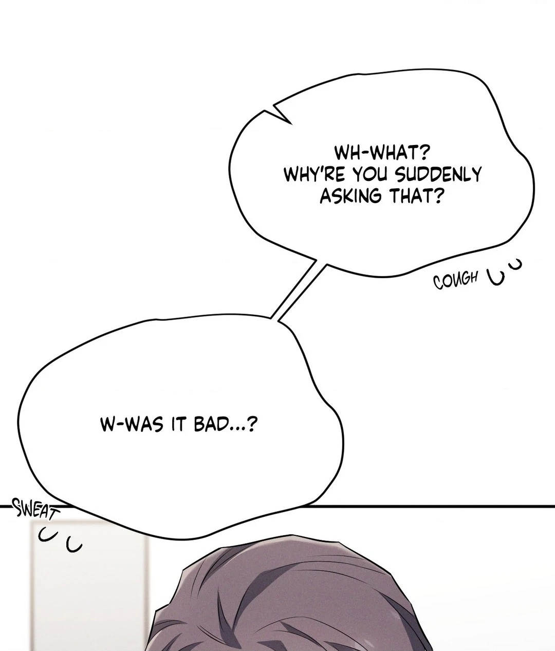 A Loyal Dog [Official] - Chapter 18 manhwa