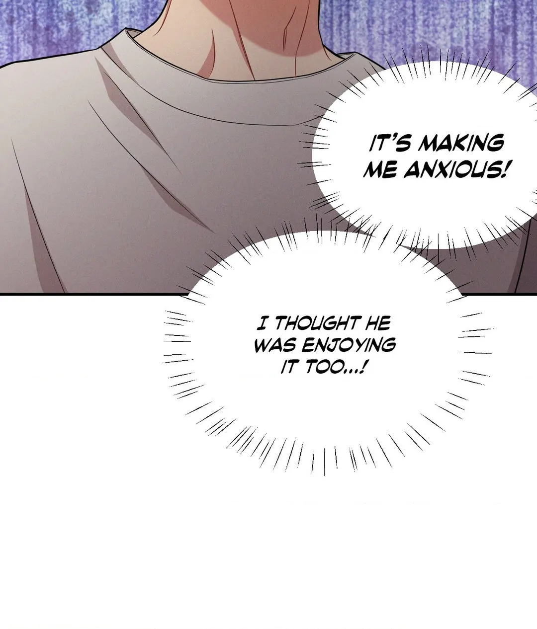 A Loyal Dog [Official] - Chapter 18 manhwa