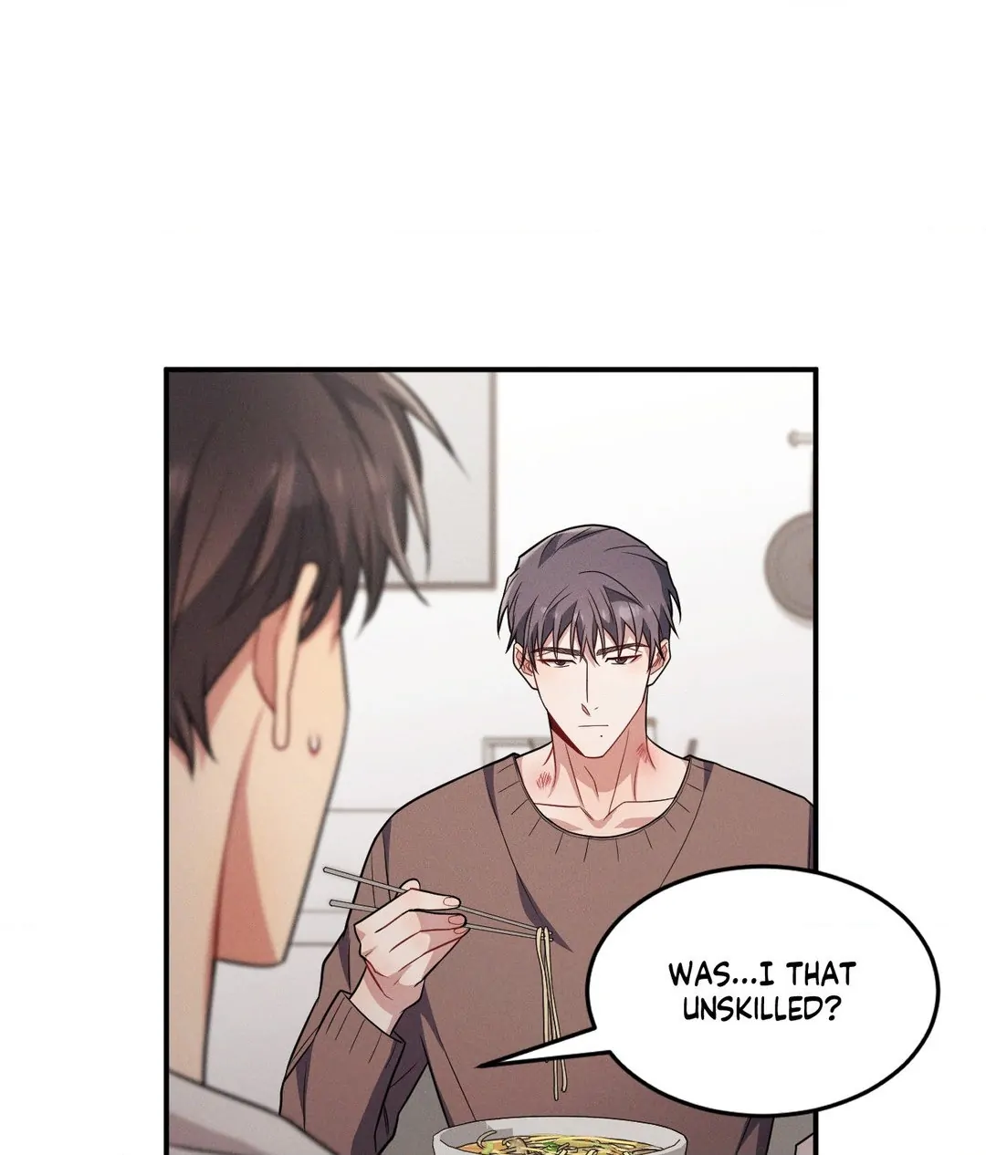 A Loyal Dog [Official] - Chapter 18 manhwa