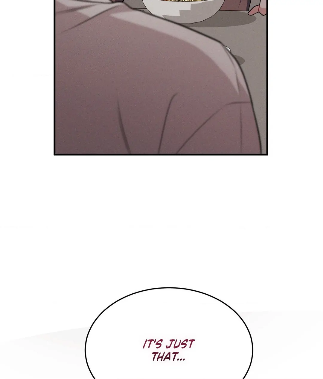 A Loyal Dog [Official] - Chapter 18 manhwa