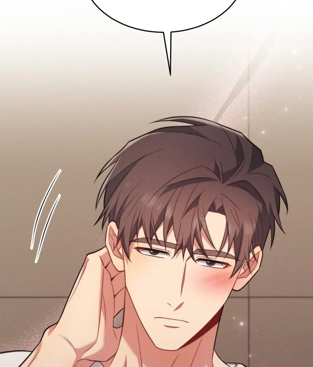 A Loyal Dog [Official] - Chapter 18 manhwa