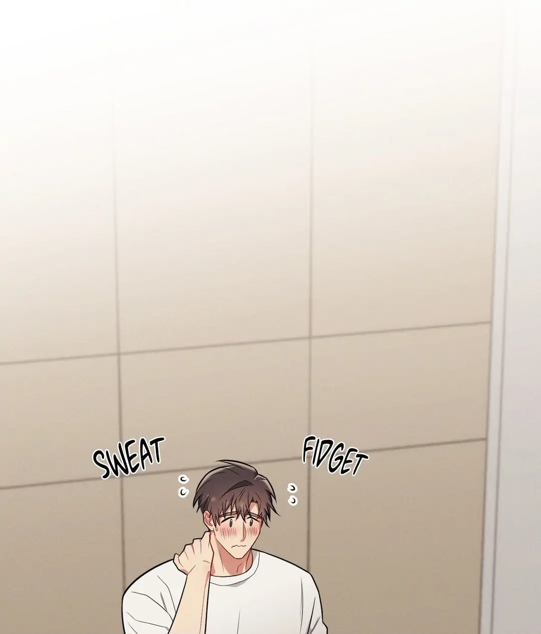A Loyal Dog [Official] - Chapter 19 manhwa